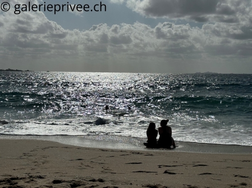 Des choses à se dire ... / 04.08.2023