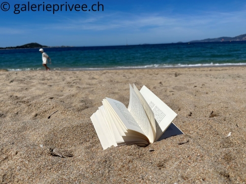 Le repos / 03.08.2023